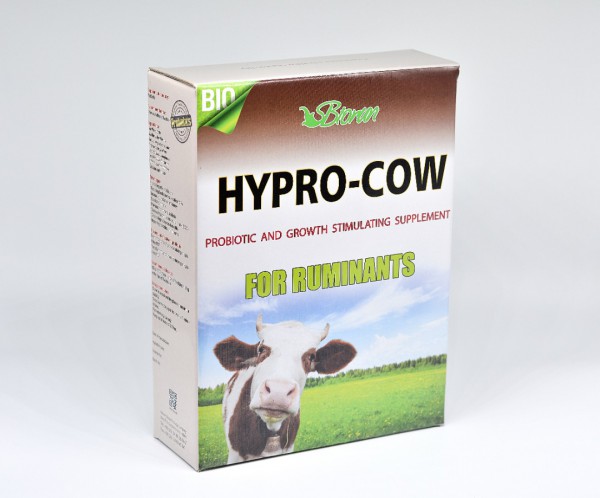 Hypro cow | Iran Exports Companies, Services & Products | IREX